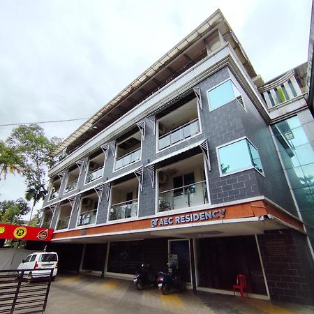 מלון Alappuzha Aec Residency מראה חיצוני תמונה