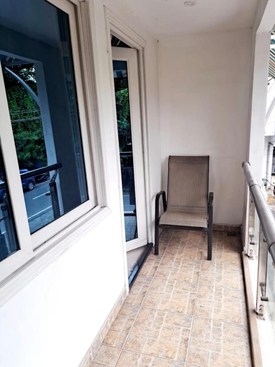 מלון Alappuzha Aec Residency מראה חיצוני תמונה