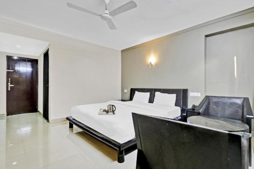 מלון Alappuzha Aec Residency מראה חיצוני תמונה