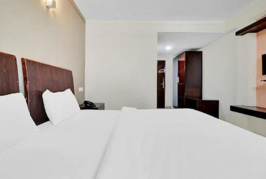 מלון Alappuzha Aec Residency מראה חיצוני תמונה